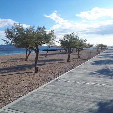Apartman Mira- Omiš Esterno foto