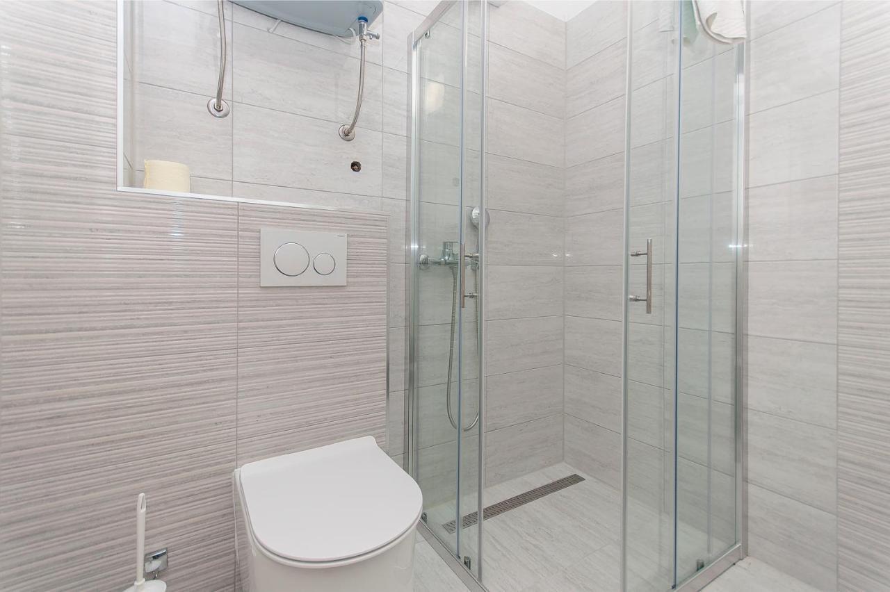 Apartman Mira- Omiš Camera foto