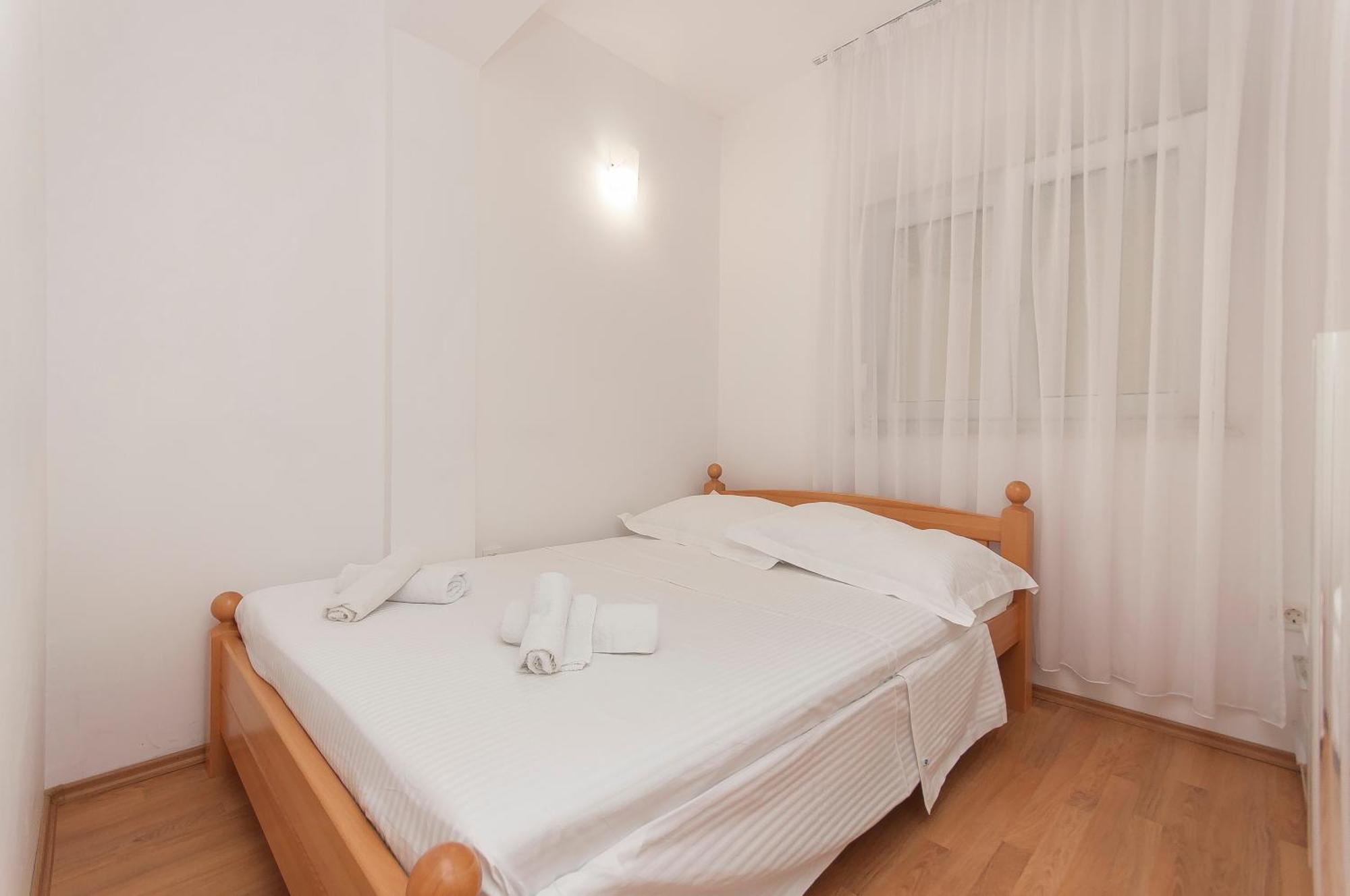 Apartman Mira- Omiš Camera foto